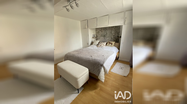 Ma-Cabane - Vente Maison Rosières-en-Santerre, 73 m²