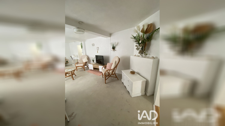 Ma-Cabane - Vente Maison Rosières-en-Santerre, 73 m²