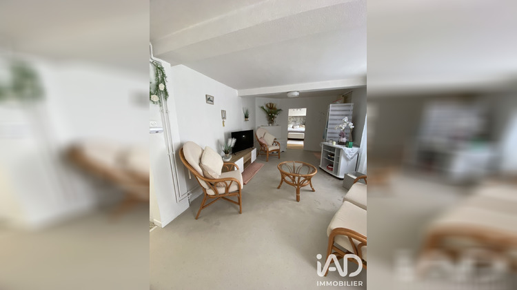 Ma-Cabane - Vente Maison Rosières-en-Santerre, 73 m²