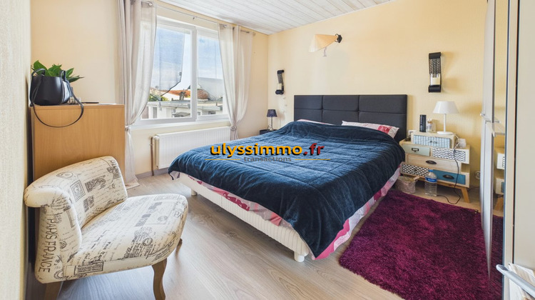 Ma-Cabane - Vente Maison Rosières-en-Santerre, 135 m²