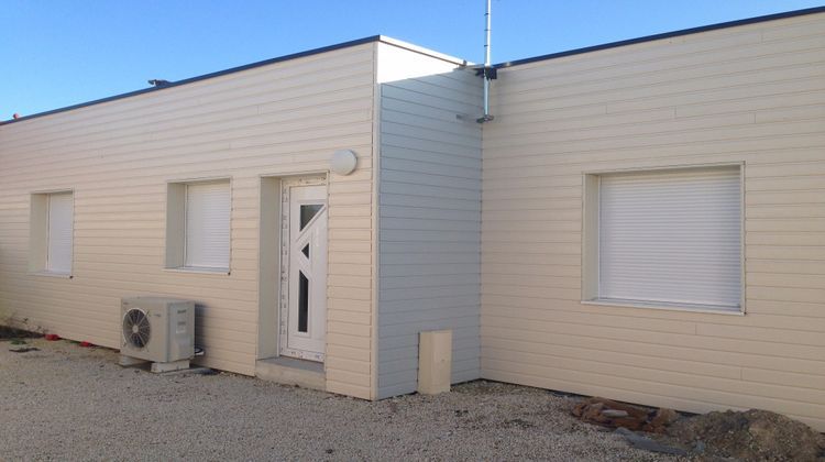 Ma-Cabane - Vente Maison Rosières-près-Troyes, 50 m²