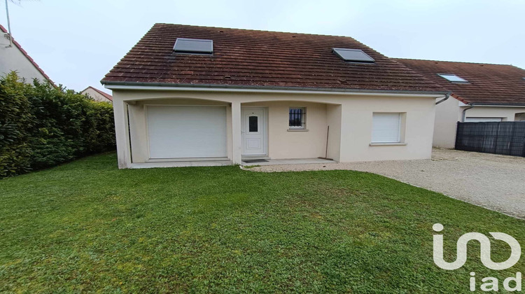 Ma-Cabane - Vente Maison Rosières-Près-Troyes, 123 m²