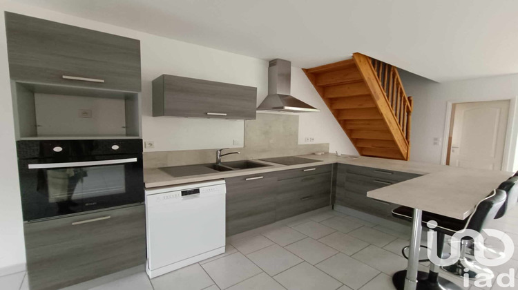 Ma-Cabane - Vente Maison Rosières-Près-Troyes, 123 m²