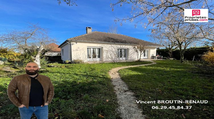 Ma-Cabane - Vente Maison ROSIERES PRES TROYES, 97 m²