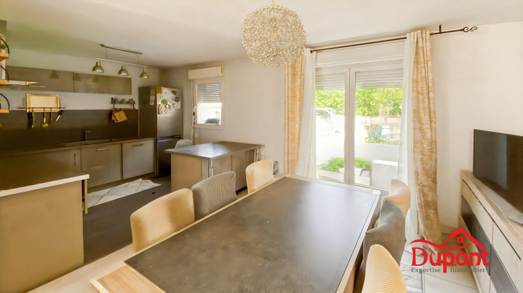 Ma-Cabane - Vente Maison Rosières-près-Troyes, 86 m²