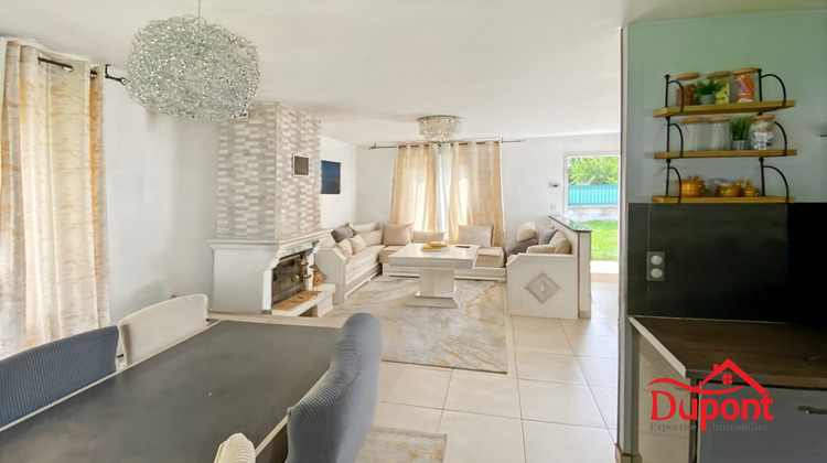 Ma-Cabane - Vente Maison Rosières-près-Troyes, 86 m²