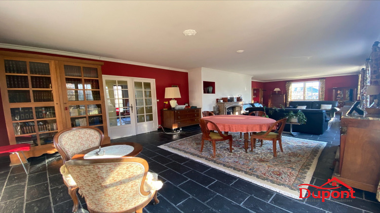 Ma-Cabane - Vente Maison Rosières-près-Troyes, 200 m²