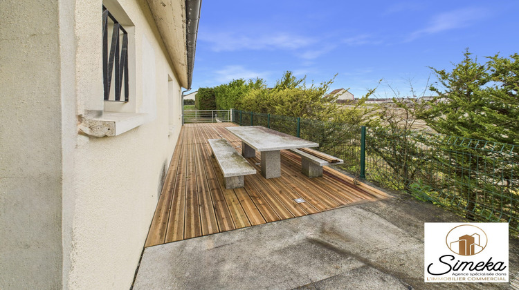 Ma-Cabane - Vente Maison Rosières-près-Troyes, 194 m²