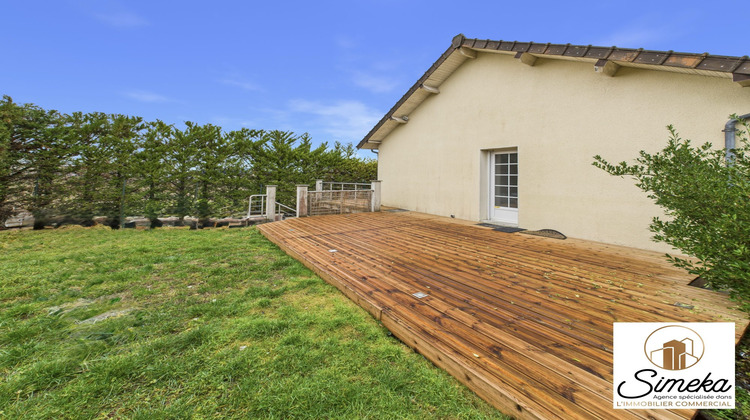 Ma-Cabane - Vente Maison Rosières-près-Troyes, 194 m²