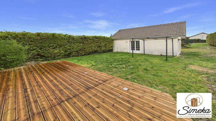 Ma-Cabane - Vente Maison Rosières-près-Troyes, 194 m²