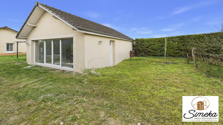 Ma-Cabane - Vente Maison Rosières-près-Troyes, 194 m²