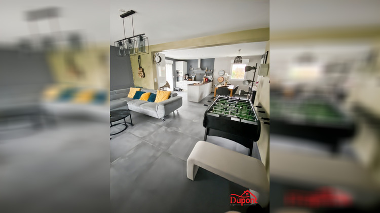 Ma-Cabane - Vente Maison Rosières-près-Troyes, 97 m²