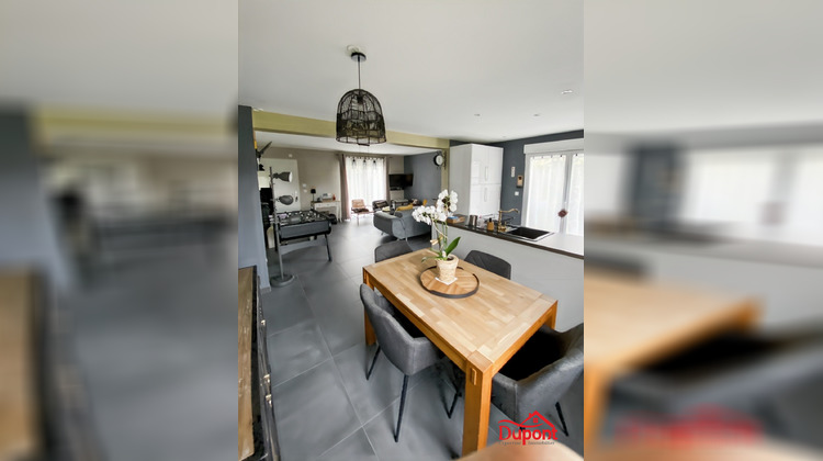 Ma-Cabane - Vente Maison Rosières-près-Troyes, 97 m²