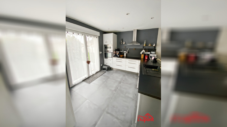 Ma-Cabane - Vente Maison Rosières-près-Troyes, 97 m²