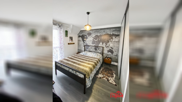 Ma-Cabane - Vente Maison Rosières-près-Troyes, 97 m²