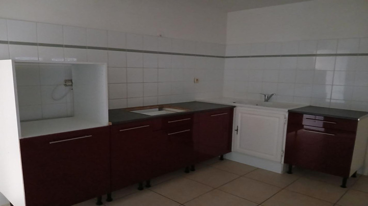 Ma-Cabane - Vente Maison ROSIERES PRES TROYES, 110 m²