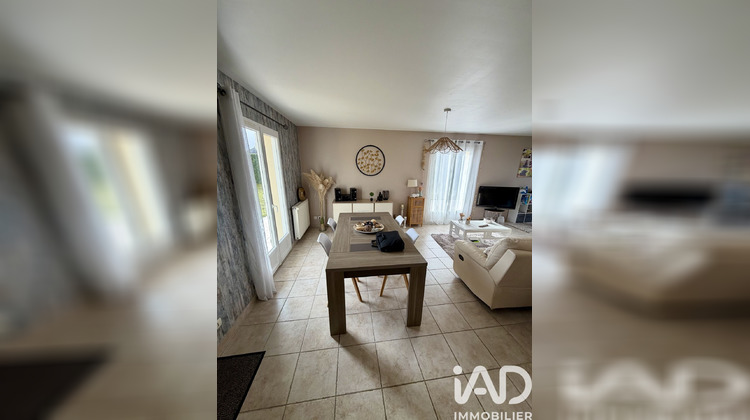 Ma-Cabane - Vente Maison Rosières-Près-Troyes, 98 m²