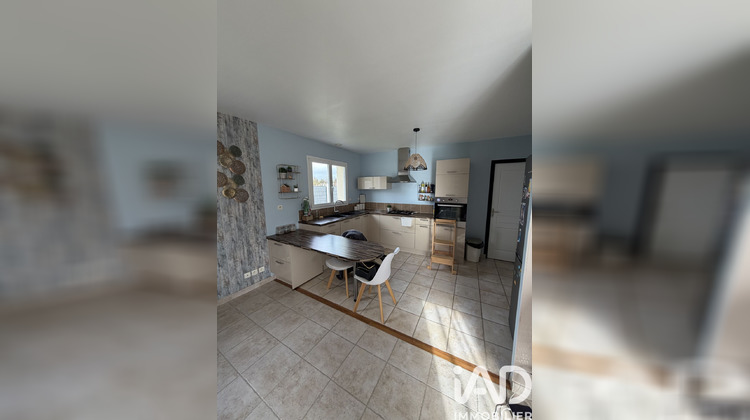 Ma-Cabane - Vente Maison Rosières-Près-Troyes, 98 m²