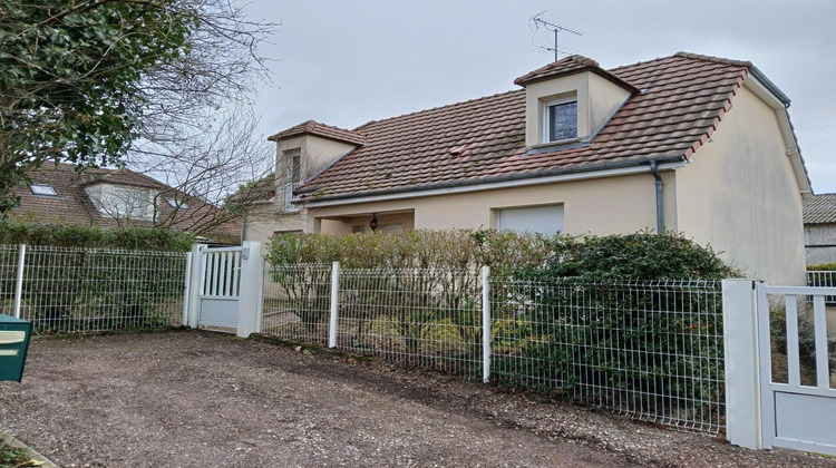 Ma-Cabane - Vente Maison ROSIERES PRES TROYES, 110 m²