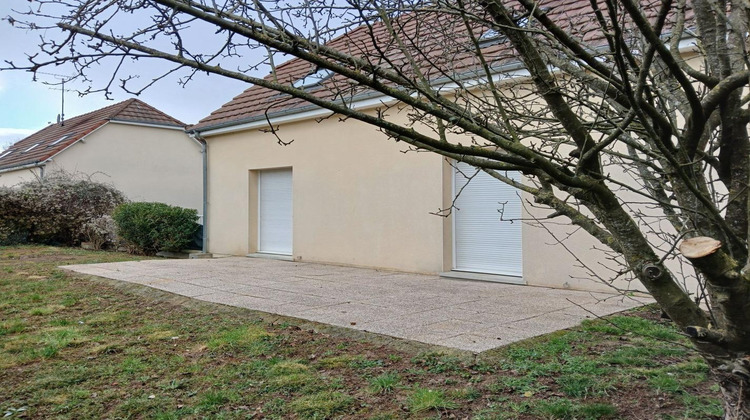 Ma-Cabane - Vente Maison ROSIERES PRES TROYES, 110 m²