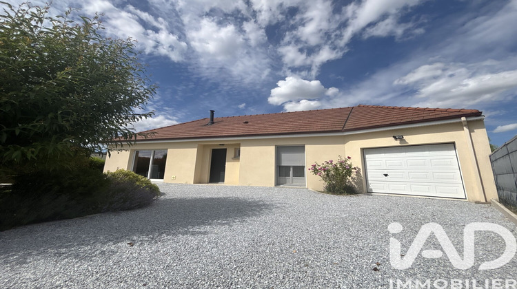 Ma-Cabane - Vente Maison Rosières-Près-Troyes, 112 m²