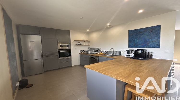 Ma-Cabane - Vente Maison Rosières-Près-Troyes, 112 m²