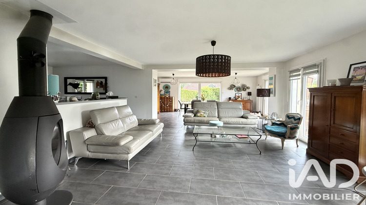 Ma-Cabane - Vente Maison Rosières-Près-Troyes, 147 m²