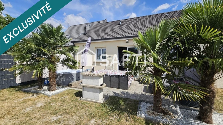 Ma-Cabane - Vente Maison Rosieres-Pres-Troyes, 88 m²