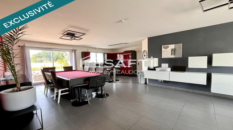 Ma-Cabane - Vente Maison Rosieres-Pres-Troyes, 88 m²