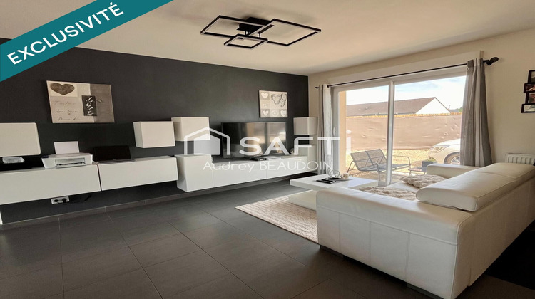 Ma-Cabane - Vente Maison Rosieres-Pres-Troyes, 88 m²