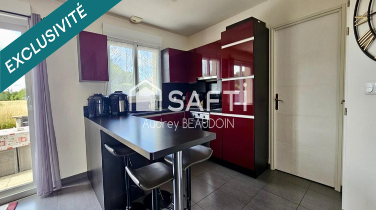 Ma-Cabane - Vente Maison Rosieres-Pres-Troyes, 88 m²