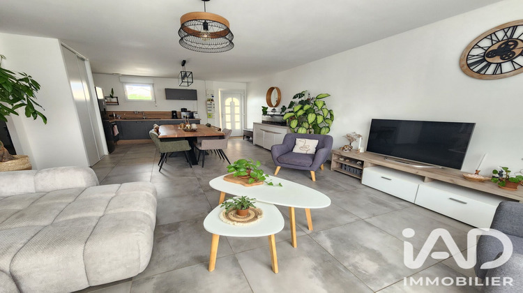 Ma-Cabane - Vente Maison Rosières-Près-Troyes, 64 m²