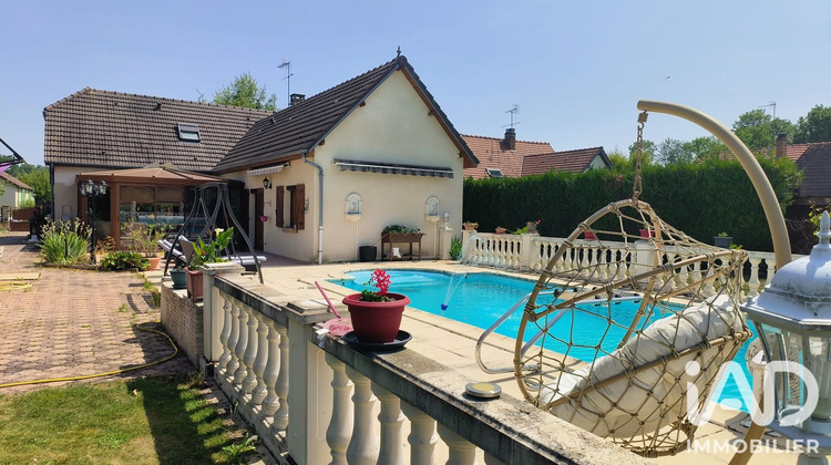 Ma-Cabane - Vente Maison Rosières-Près-Troyes, 179 m²