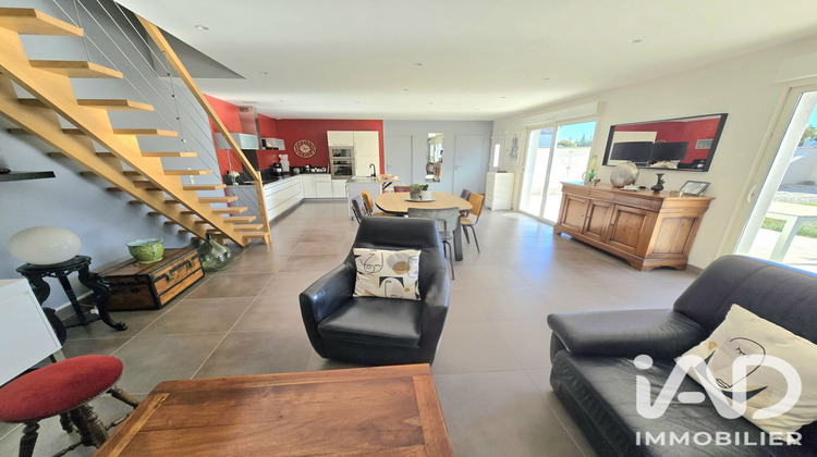 Ma-Cabane - Vente Maison Rosières-Près-Troyes, 140 m²