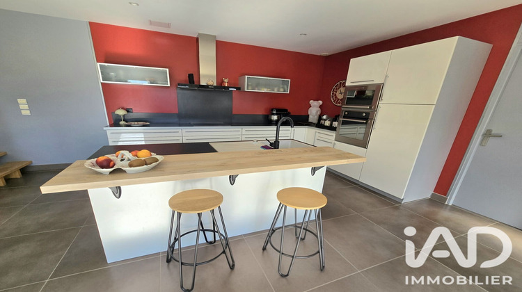 Ma-Cabane - Vente Maison Rosières-Près-Troyes, 140 m²