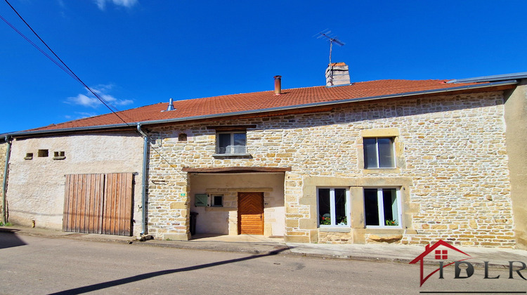 Ma-Cabane - Vente Maison Rosières-sur-Mance, 130 m²