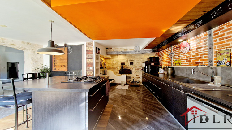 Ma-Cabane - Vente Maison Rosières-sur-Mance, 130 m²