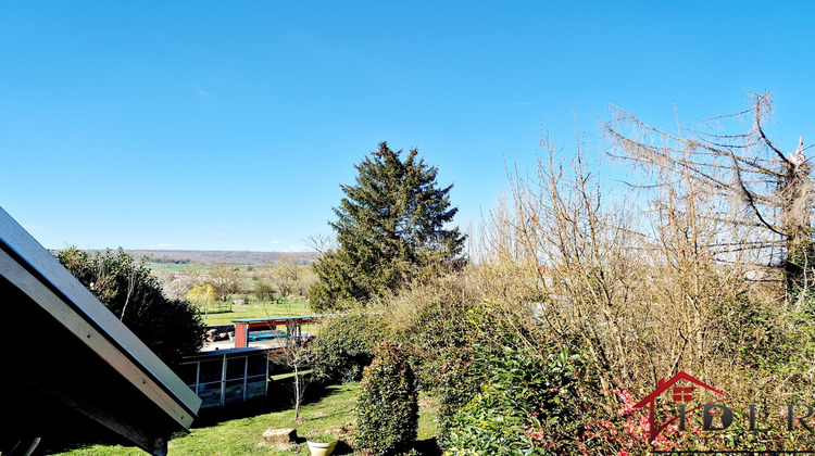 Ma-Cabane - Vente Maison Rosières-sur-Mance, 130 m²