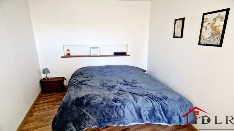 Ma-Cabane - Vente Maison Rosières-sur-Mance, 130 m²