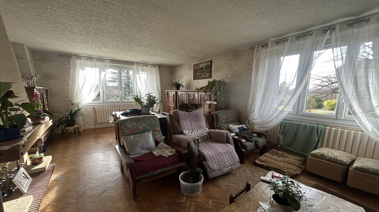 Ma-Cabane - Vente Maison Rosiers-d'Égletons, 105 m²