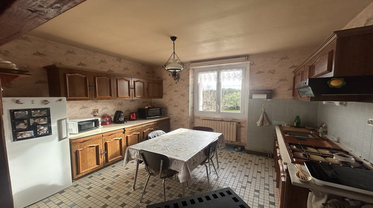 Ma-Cabane - Vente Maison Rosiers-d'Égletons, 105 m²