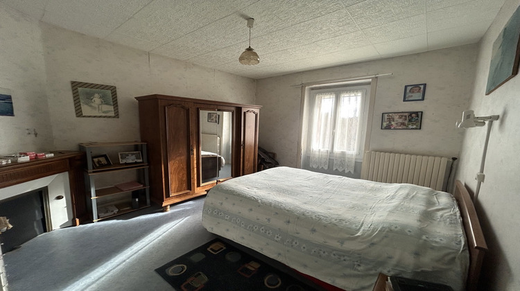 Ma-Cabane - Vente Maison Rosiers-d'Égletons, 105 m²