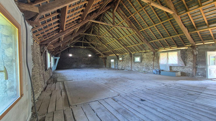 Ma-Cabane - Vente Maison ROSIERS D EGLETONS, 204 m²