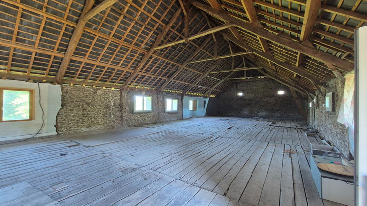 Ma-Cabane - Vente Maison ROSIERS D EGLETONS, 204 m²