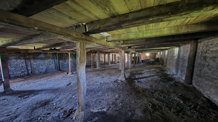 Ma-Cabane - Vente Maison ROSIERS D EGLETONS, 204 m²