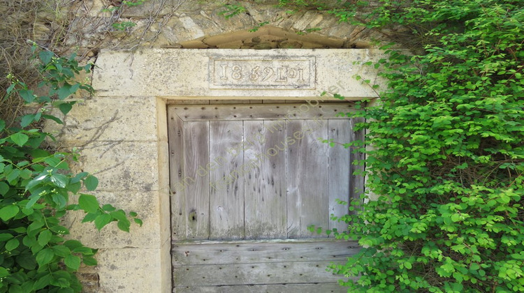 Ma-Cabane - Vente Maison ROSIERS DE JUILLAC, 110 m²