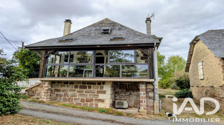 Ma-Cabane - Vente Maison Rosiers-de-Juillac, 175 m²