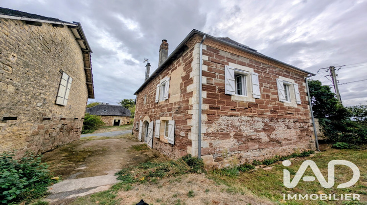Ma-Cabane - Vente Maison Rosiers-de-Juillac, 175 m²