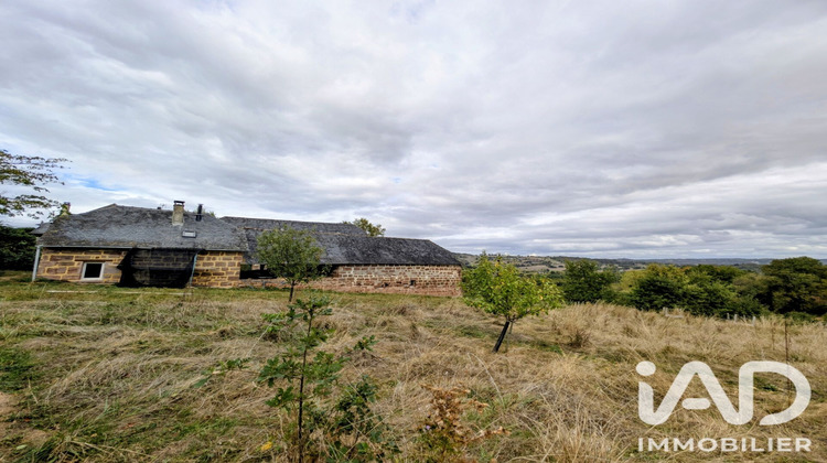 Ma-Cabane - Vente Maison Rosiers-de-Juillac, 175 m²