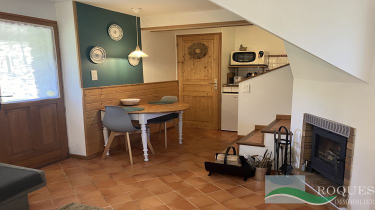 Ma-Cabane - Vente Maison Rosis, 35 m²